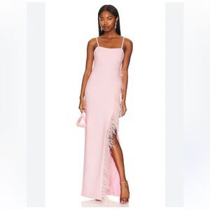 Likely Nelly Gown